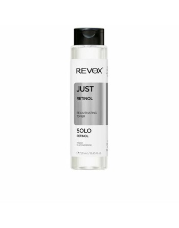 Gesichtstonikum Revox B77 Just 250 ml Retinol