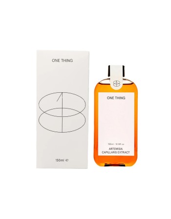 Ansigtstoner One Thing Artemisia Capillaris 150 ml