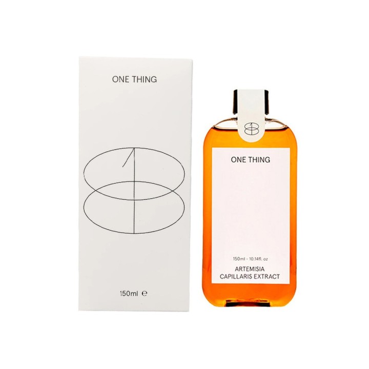 Tonico Viso One Thing Artemisia Capillaris 150 ml