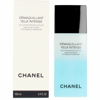 Øjne makeupfjerner Chanel Kosmetik