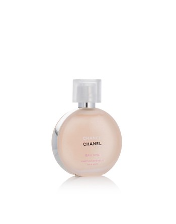 Perfume Mujer Chance Eau Vive Chanel Chance Eau Vive Parfum Cheveux 35 ml