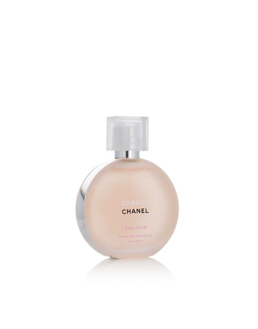 Damenparfüm Chance Eau Vive Chanel Chance Eau Vive Parfum Cheveux 35 ml