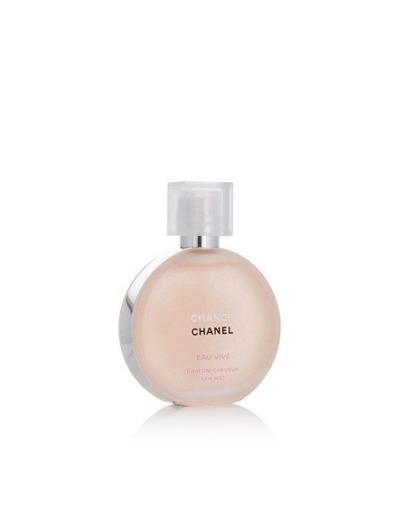 Damenparfüm Chance Eau Vive Chanel Chance Eau Vive Parfum Cheveux 35 ml