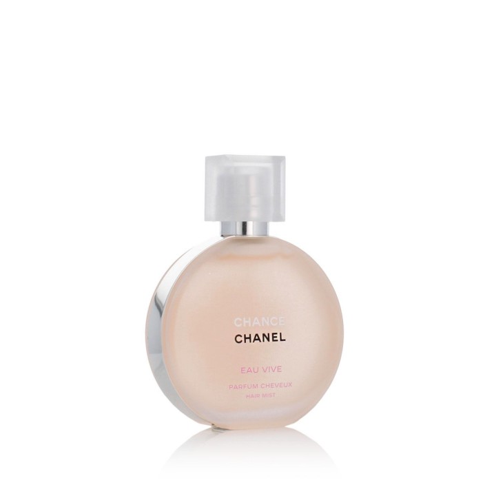 Dameparfume Chance Eau Vive Chanel Chance Eau Vive Parfum Cheveux 35 ml