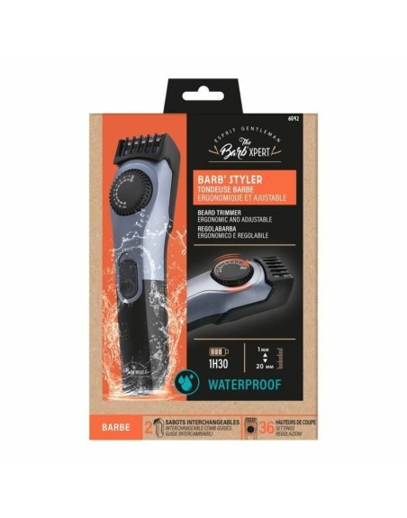 Tondeuse The Barb Xpert 6042