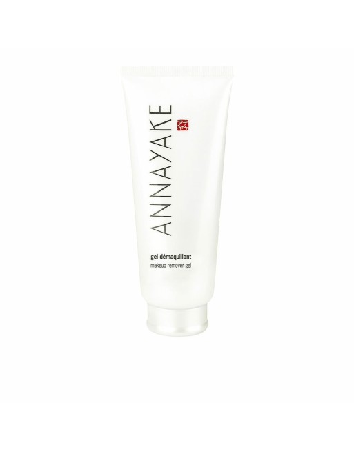 Ansigt Makeupfjerner Gel Annayake Basics 100 ml