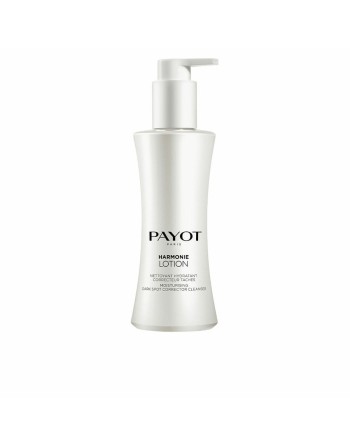 Fugtgivende Ansigtslotion Payot Harmonie 200 ml Korrigerende anti-pletter behandling