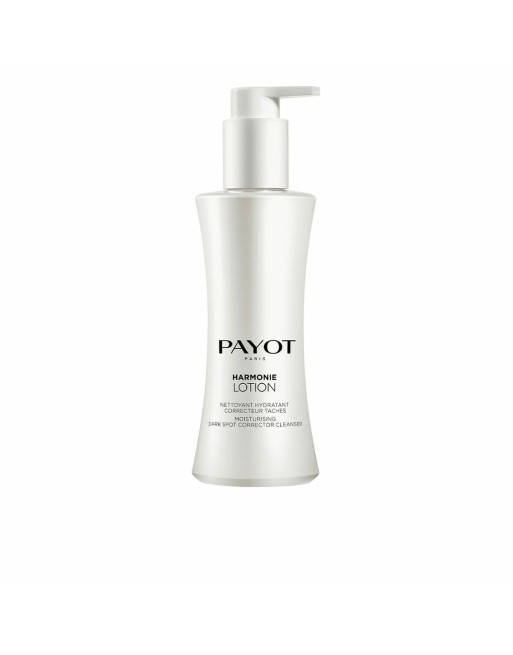 Lotion facile hydratante Payot Harmonie 200 ml Correction antitaches brunes