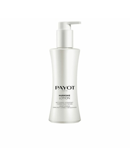 Loción Facial Hidratante Payot Harmonie 200 ml Corrector Antimanchas
