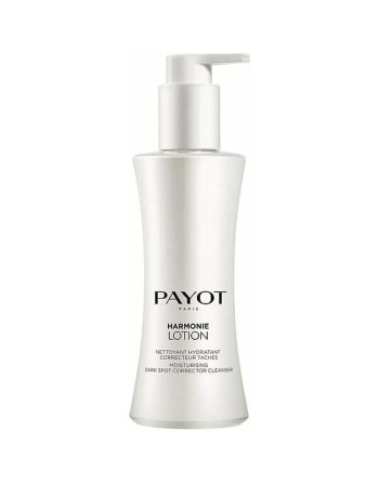 Fugtgivende Ansigtslotion Payot Harmonie 200 ml Korrigerende anti-pletter behandling