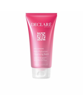 Detergente Viso Declaré SOFT CLEANSING 150 ml Balsamo Calmante