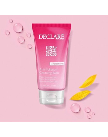 Detergente Viso Declaré SOFT CLEANSING 150 ml Balsamo Calmante