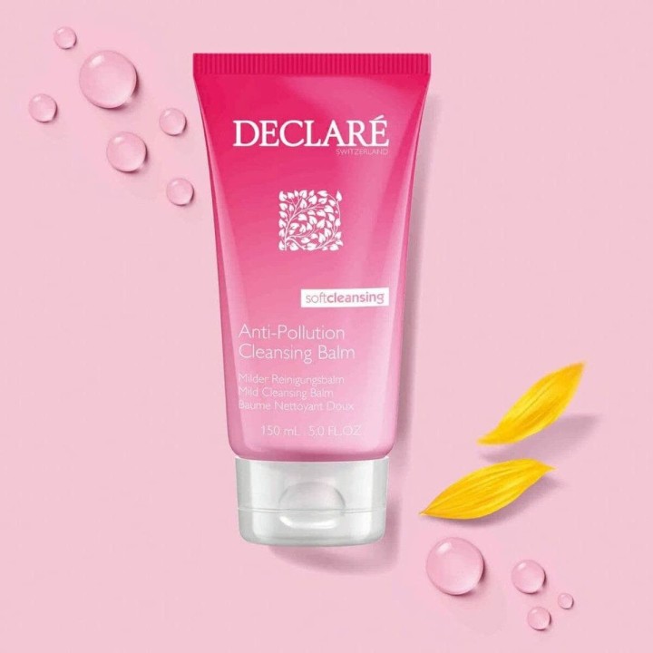 Ansigtsrens Declaré SOFT CLEANSING 150 ml Balsam Beroligende