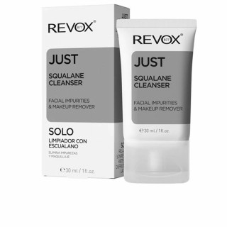 Ansigtsrens Revox B77 Just 30 ml