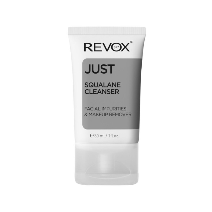 Detergente Viso Revox B77 Just 30 ml Squalano