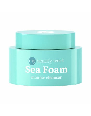 Mousse nettoyante 7DAYS MY BEAUTY WEEK 50 ml Calmant