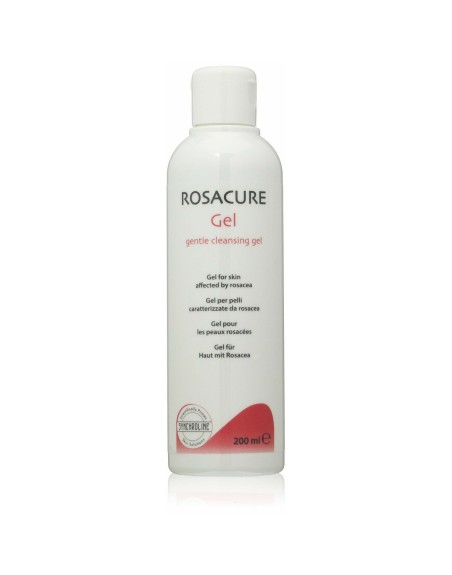 Ansigtsrens i gel-form Rosacure Gel 200 ml