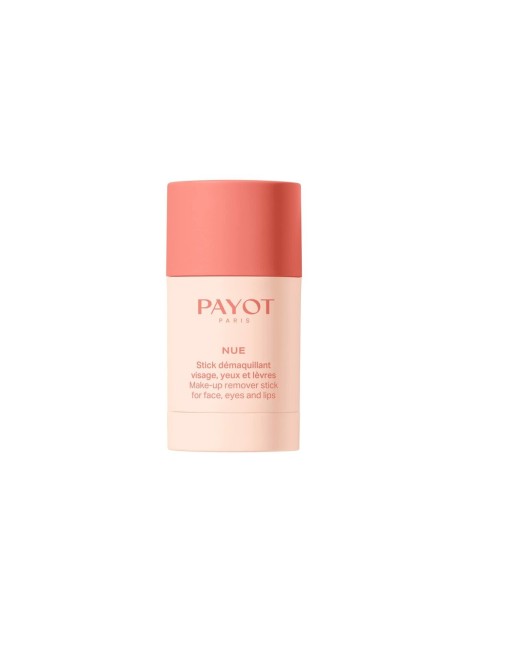 Olio Struccante Payot Nue 50 g Stick