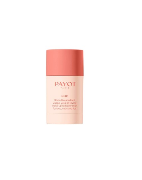Olio Struccante Payot Nue 50 g Stick
