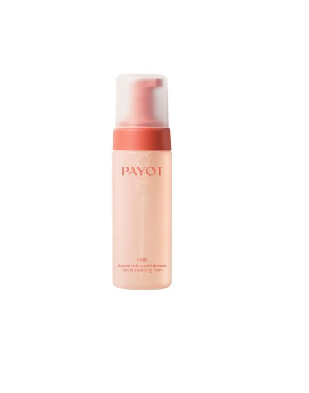 Mousse nettoyante Payot Nue 150 ml Doux