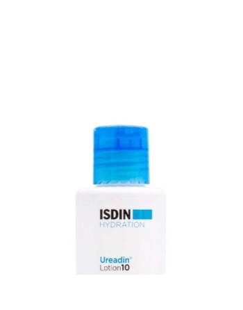 Lotion Corporelle Hydratant Isdin Ureadin Lotion10 100 ml