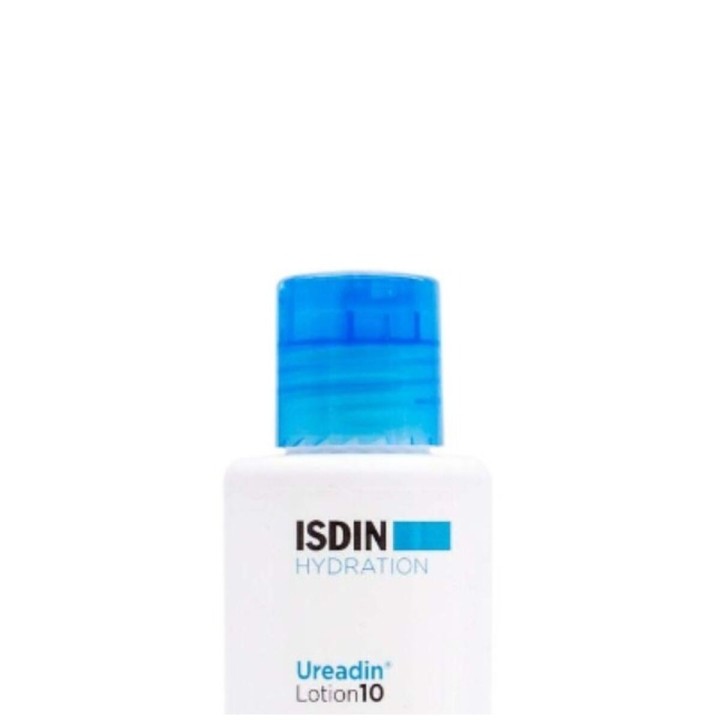 Hydrerende Body Lotion Isdin Ureadin Lotion10 100 ml