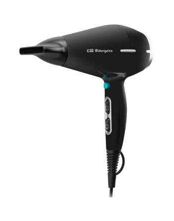 Sèche-cheveux Orbegozo SE-2400 Noir 2400 W