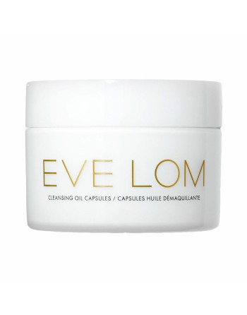 Ansigtsolie Eve Lom Cleanse 1,25 ml x 50 Kapsler