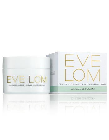 Ansigtsolie Eve Lom Cleanse 1,25 ml x 50 Kapsler