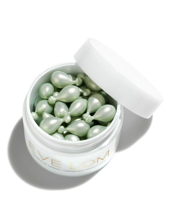 Ansigtsolie Eve Lom Cleanse 1,25 ml x 50 Kapsler