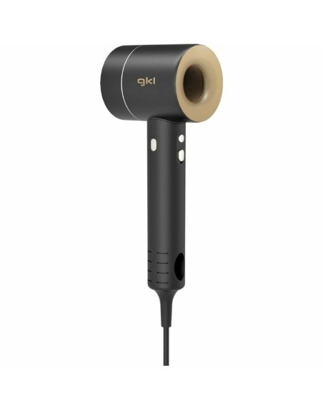 Hårtørrer GKL Onyx Sense Sort 1600 W