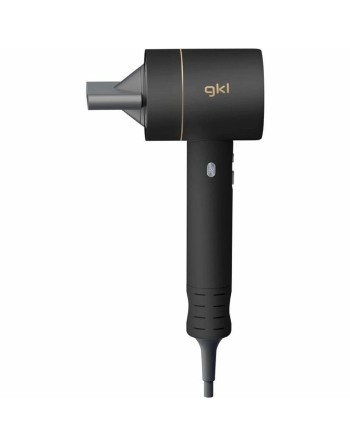 Hårtørrer GKL Onyx Sense Sort 1600 W
