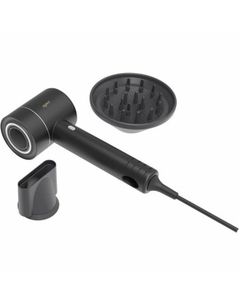 Hårtørrer GKL Onyx Sense Sort 1600 W