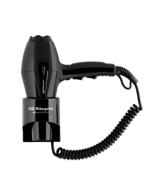 Sèche-cheveux Orbegozo 16948 2000 W Noir (1 Unité)