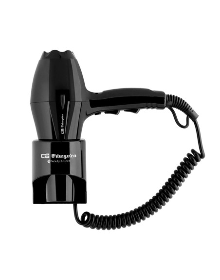 Sèche-cheveux Orbegozo 16948 2000 W Noir (1 Unité)