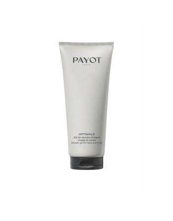 Gel nettoyant visage Payot Optimale 200 ml