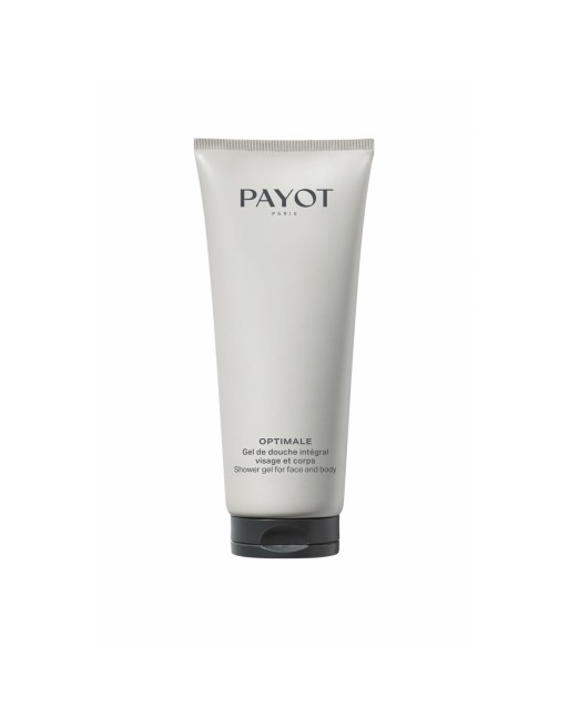 Gel Detergente Viso Payot Optimale 200 ml