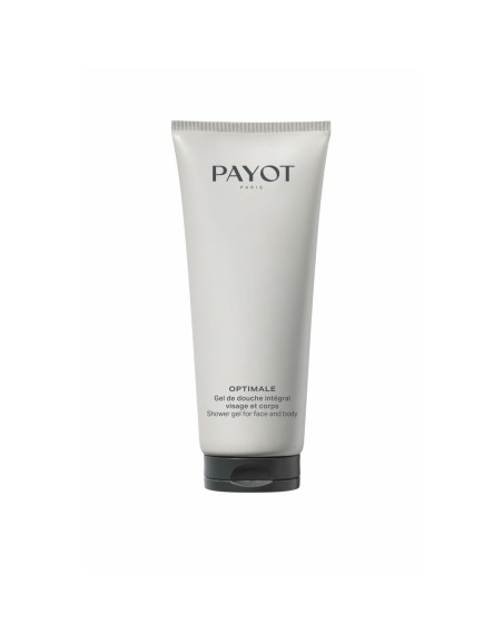 Gel Detergente Viso Payot Optimale 200 ml