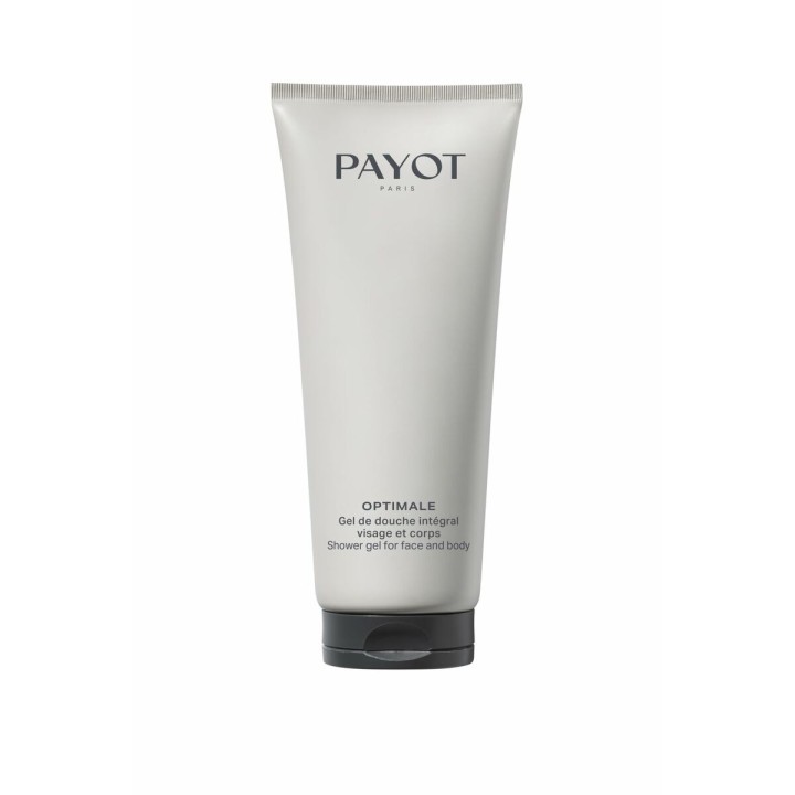 Ansigtsrens i gel-form Payot Optimale 200 ml