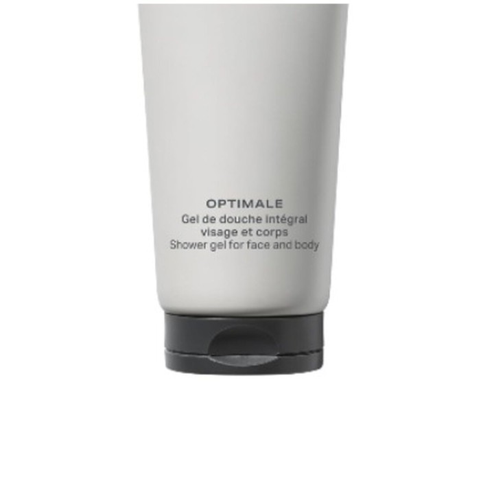Ansigtsrens i gel-form Payot Optimale 200 ml