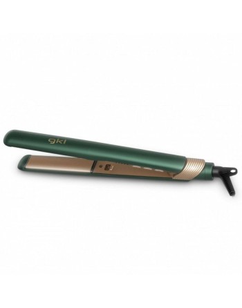 Piastra per Capelli GKL Nature Styler Verde