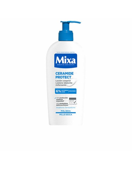 Lozione Corpo Mixa CERAMIDE PROTECT 250 ml Dermoprotettivo