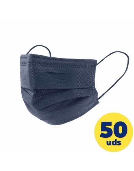 Masque Respiratoire de Protection Club Náutico IIR