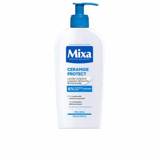 Bodylotion Mixa CERAMIDE PROTECT Hudbeskyttende