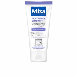Beroligende creme Mixa PANTHENOL COMFORT 50 ml MULTIFUNKTIONEL