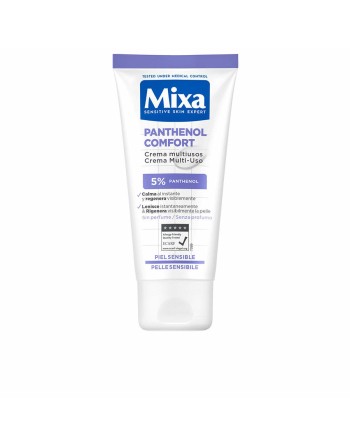 Lotion apaisante Mixa PANTHENOL COMFORT 50 ml Polyvalents
