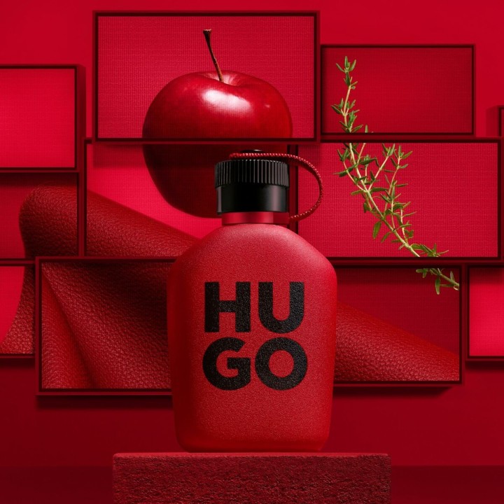 Herreparfume Hugo Boss Intense EDP 75 ml