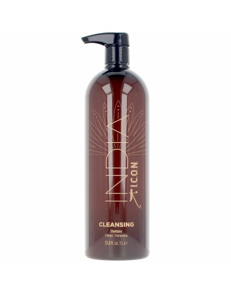 Reinigungsshampoo I.c.o.n. INDIA 1 L