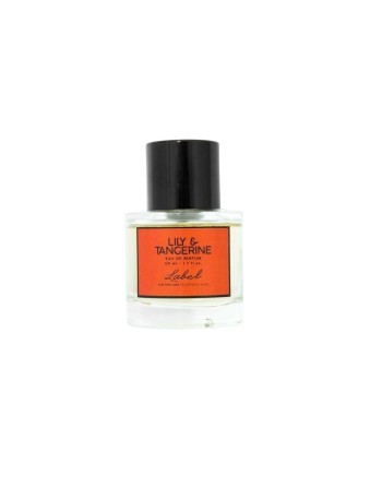 Unisex Perfume Label Lily & Tangerine EDP 50 ml