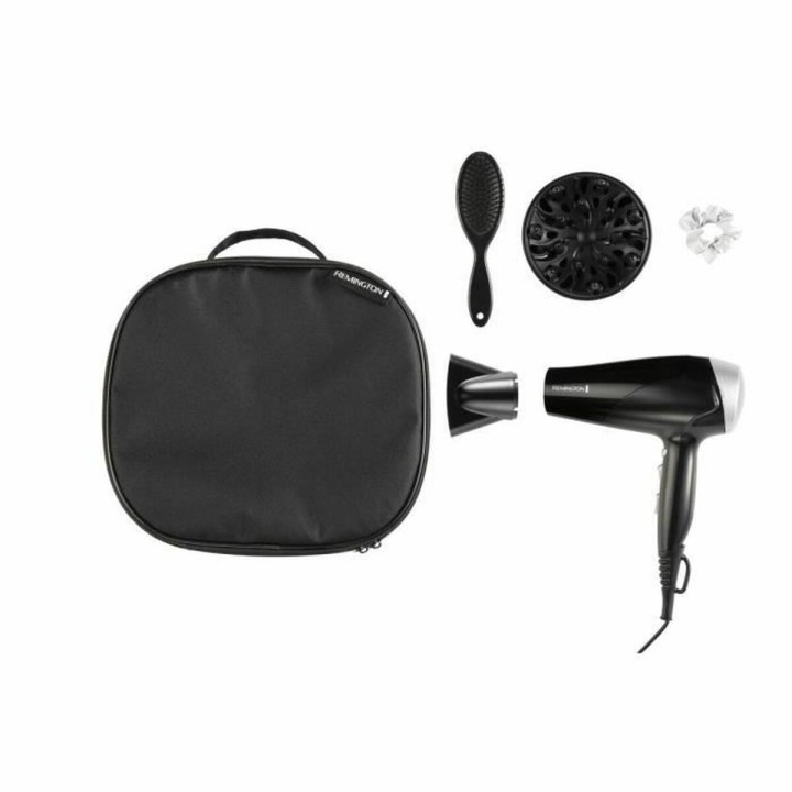 Hårtørrer Remington D3171GP Style Gift Set 2200 W